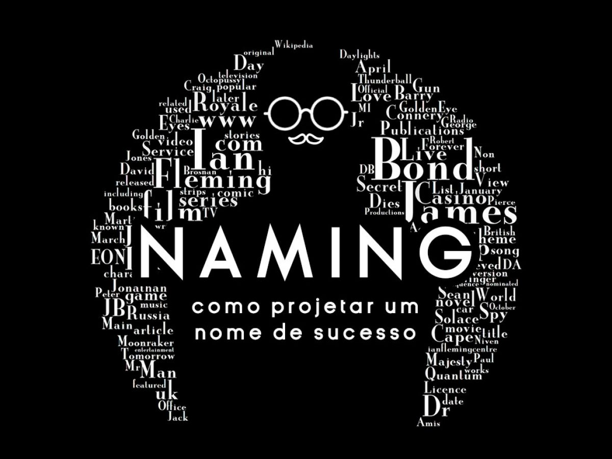Como Escolher um Bom Naming: Guia Completo para Sucesso