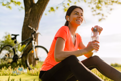 Esportes como Estilo de Vida: Transforme sua Rotina