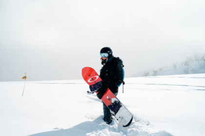 Guia Completo de Snowboard: Dicas e Truques Essenciais