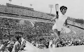 A História do Esporte: Das Primeiras Competições até os Dias de Hoje