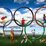 Esportes Olímpicos: Um Guia Completo sobre as Modalidades