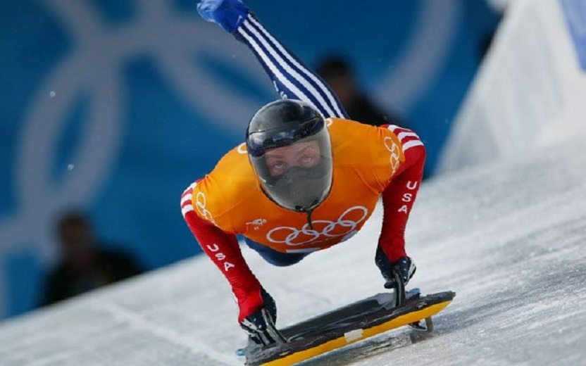 Esportes de Inverno: Desafios e Encantamentos nas Pistas