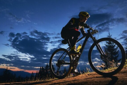 CICLISMO