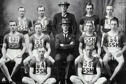 A História do Atletismo: Do Passado ao Presente