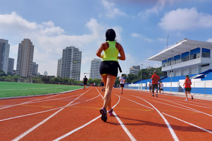 Os Melhores Locais para Treinar Atletismo: Um Guia Completo