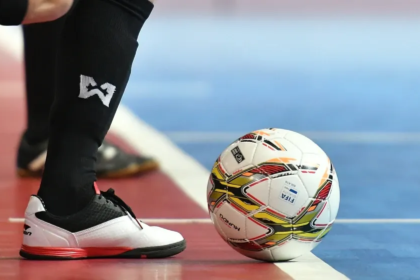 Como Escolher o Melhor Tênis para Jogar Futsal