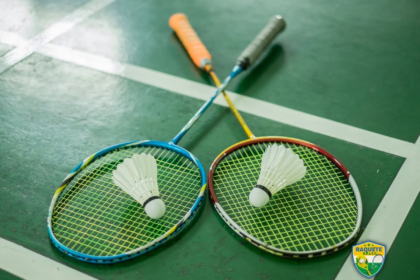 Como Escolher a Melhor Peteca para Jogar Badminton