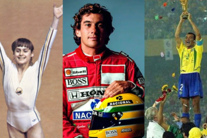 Principais Eventos Históricos no Mundo dos Esportes