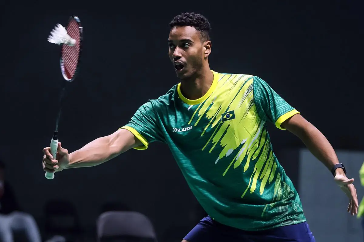 A Importância do Treinamento de Força para Jogadores de Badminton