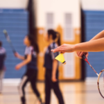 Badminton para Crianças: Como Iniciar os Pequenos no Esporte