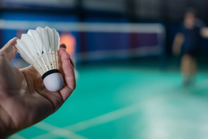 Como Melhorar sua Velocidade e Agilidade no Badminton