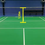 As Melhores Quadras de Badminton do Mundo