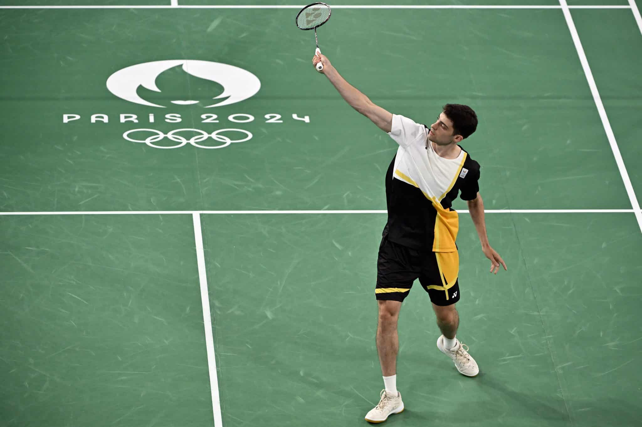 Melhore seus Smashes no Badminton: Técnicas Avançadas para Jogadores