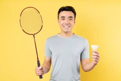 Os Benefícios do Badminton para a Saúde Física e Mental