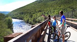 As Melhores Trilhas de Ciclismo ao Redor do Mundo