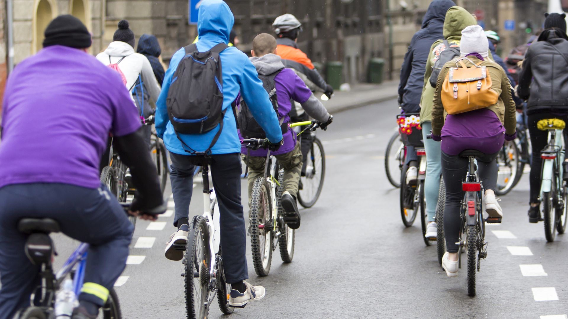 Como Organizar um Passeio Ciclístico na sua Cidade: Guia Completo