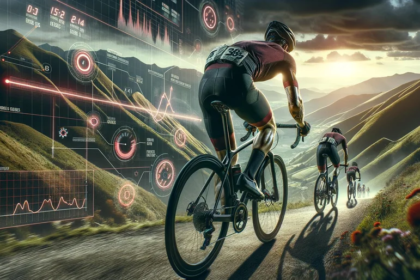 Técnicas Avançadas no Ciclismo: Como Melhorar sua Subida