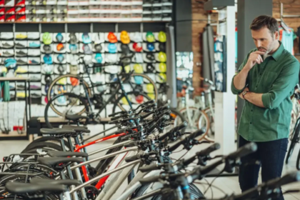 Como Escolher a Bicicleta Ideal para Cada Tipo de Terreno