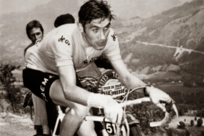 Os Maiores Ciclistas da História: Uma Jornada de Superação e Glória