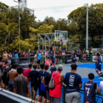 Como Organizar um Torneio de Basquete Amador