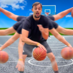 Técnicas Avançadas de Drible no Basquete: Melhore Seu Jogo Agora