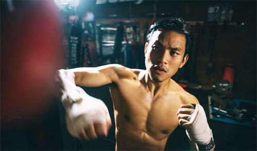 Como Melhorar sua Velocidade de Mãos no Boxe: Dicas Eficazes