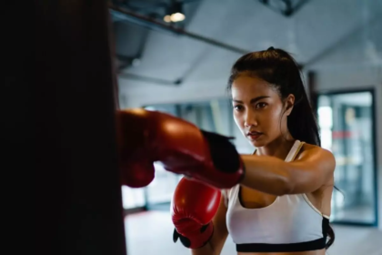A Importância do Treinamento de Força no Boxe