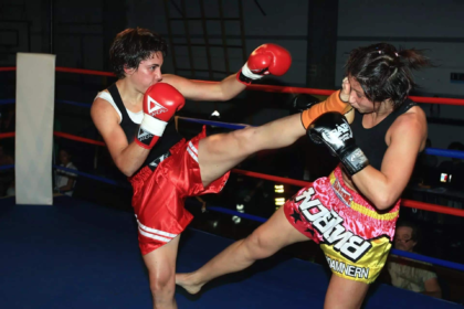 Descubra Seu Estilo de Lutador de Boxe Ideal