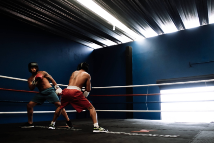 As Melhores Academias de Boxe para Treinamento no Brasil