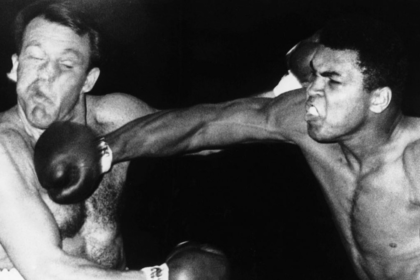 Os Maiores Lutadores de Boxe da História: Lendas do Ringue