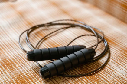 Guia Completo: Escolha a Melhor Corda de Pular para CrossFit