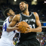 Basquete: Paixão e Estratégia em Quadra