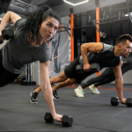 A Importância do Treinamento de Força no CrossFit