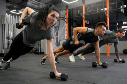 A Importância do Treinamento de Força no CrossFit