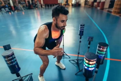 Tecnologias que Estão Revolucionando o CrossFit