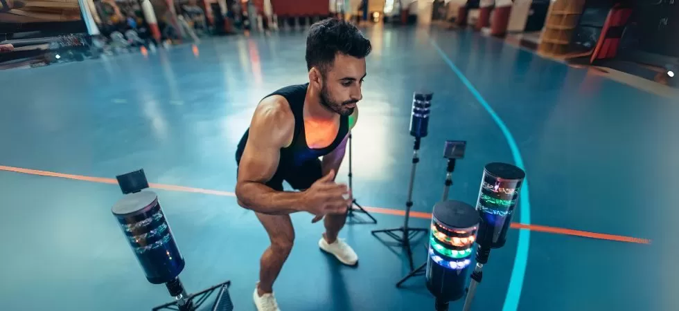 Tecnologias que Estão Revolucionando o CrossFit