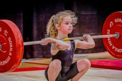 CrossFit para Crianças: Como Introduzir os Pequenos ao Esporte