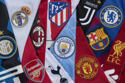 Nomes de Times de Futebol: Conheça as Equipes Mais Icônicas