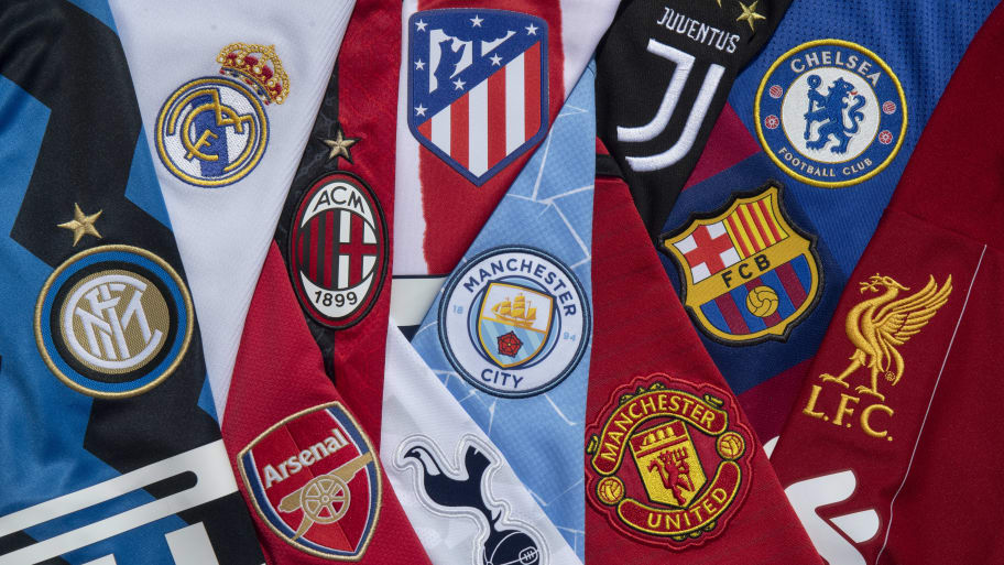 Nomes de Times de Futebol: Conheça as Equipes Mais Icônicas