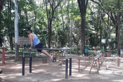 As Melhores Cidades para Praticar CrossFit ao Ar Livrev