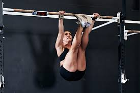 Como Melhorar sua Velocidade e Potência no CrossFit