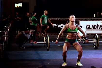 CrossFit Feminino: Desafios e Conquistas no Esporte
