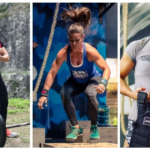 Os Maiores Atletas de CrossFit da História