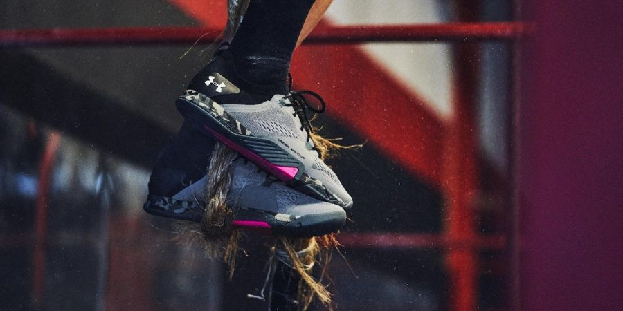 Como Escolher o Melhor Tênis para Praticar CrossFit