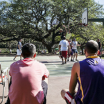 O Impacto Global do Basquete: Transformando Culturas e Comunidades