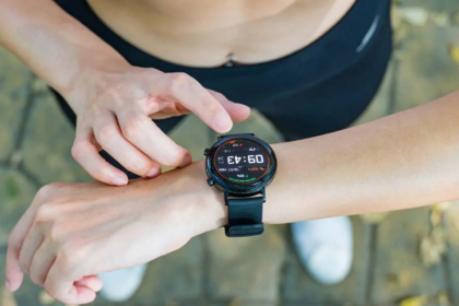 Como Escolher o Melhor Relógio Esportivo para Corrida