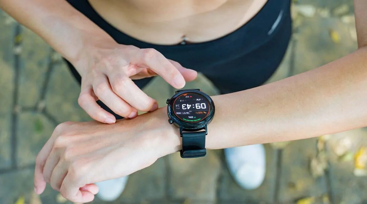 Como Escolher o Melhor Relógio Esportivo para Corrida