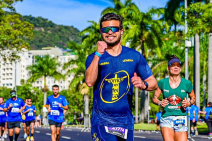 Como Melhorar sua Velocidade nas Provas de 5K e 10K