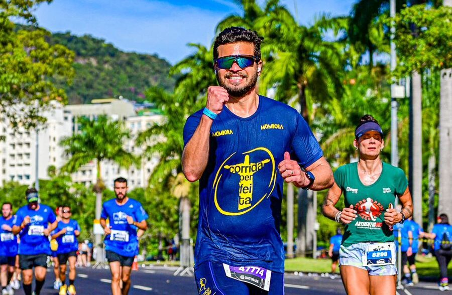 Como Melhorar sua Velocidade nas Provas de 5K e 10K