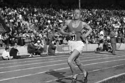 Os Maiores Maratonistas da História: Lendas do Atletismo